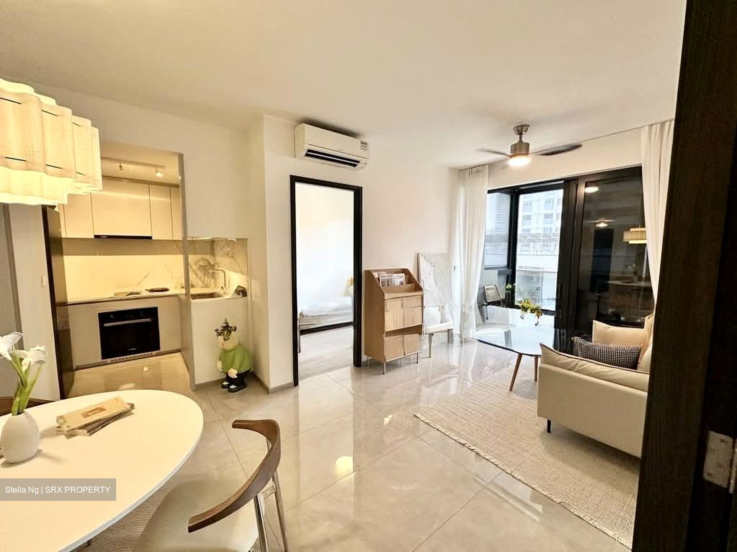 Sky Eden@Bedok (D16), Apartment #568163111